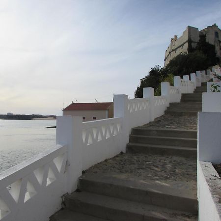 Estudio Lagoa Azul Vila Nova de Milfontes Dış mekan fotoğraf