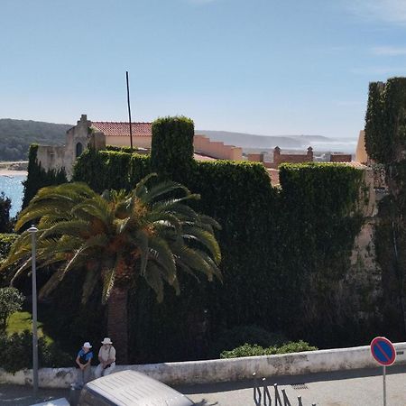 Estudio Lagoa Azul Vila Nova de Milfontes Dış mekan fotoğraf
