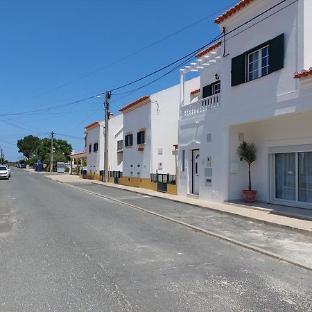 Estudio Lagoa Azul Vila Nova de Milfontes Dış mekan fotoğraf