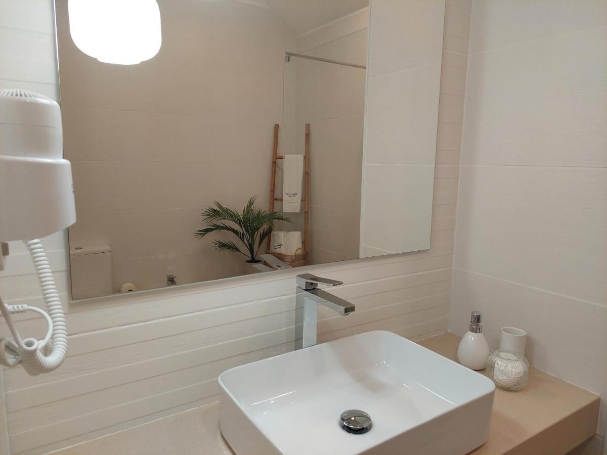 Estudio Lagoa Azul Vila Nova de Milfontes Dış mekan fotoğraf