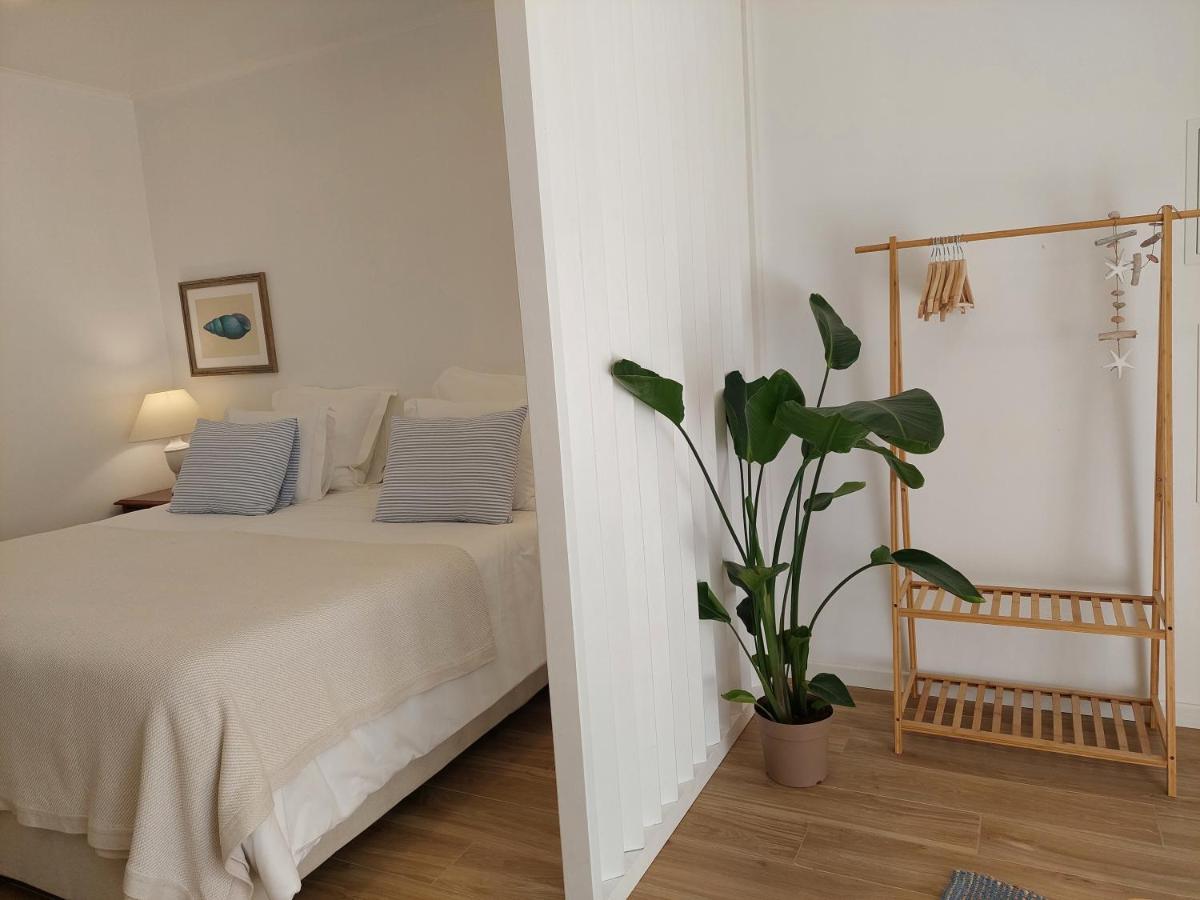 Estudio Lagoa Azul Vila Nova de Milfontes Dış mekan fotoğraf