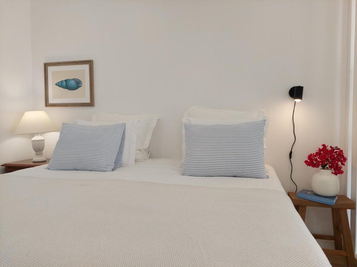 Estudio Lagoa Azul Vila Nova de Milfontes Dış mekan fotoğraf