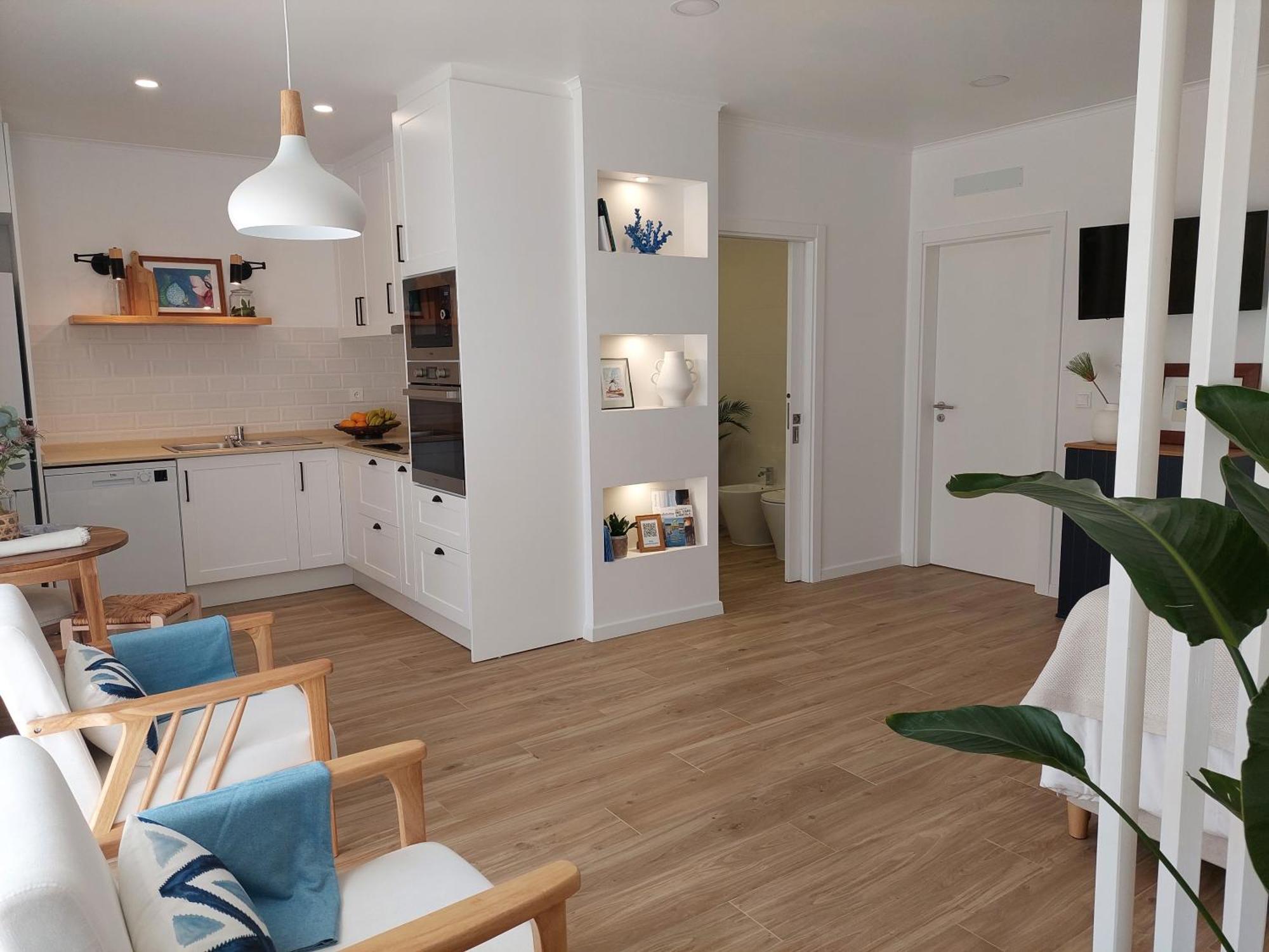 Estudio Lagoa Azul Vila Nova de Milfontes Dış mekan fotoğraf