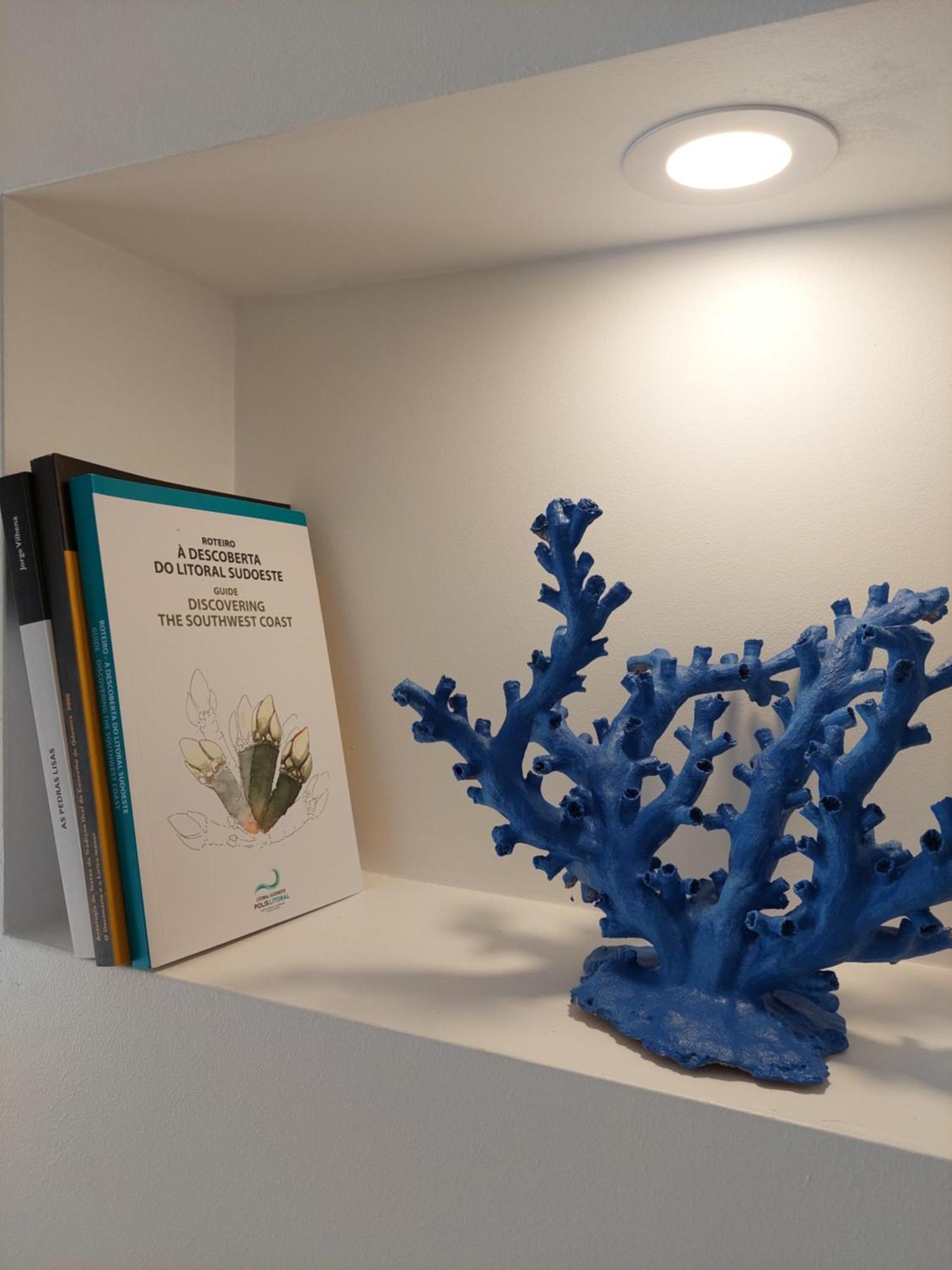 Estudio Lagoa Azul Vila Nova de Milfontes Dış mekan fotoğraf